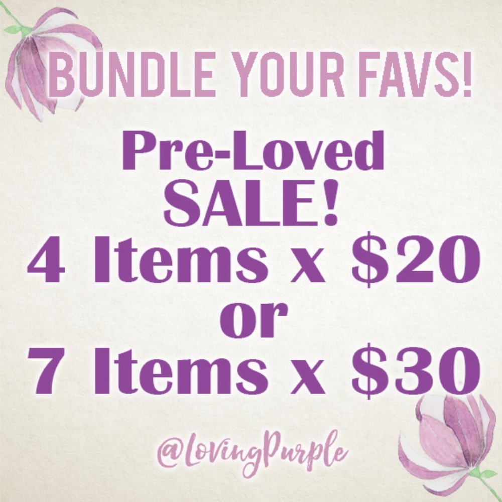 Super Sale! ๐ Everything must go ๐ Please Share! - Picture 1 of 2